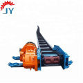 Drag Chain scraper coal conveyor fuel feeder manufacture